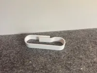 0.16mm layer, 2 walls, 15% infill