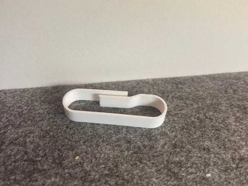 cable clip