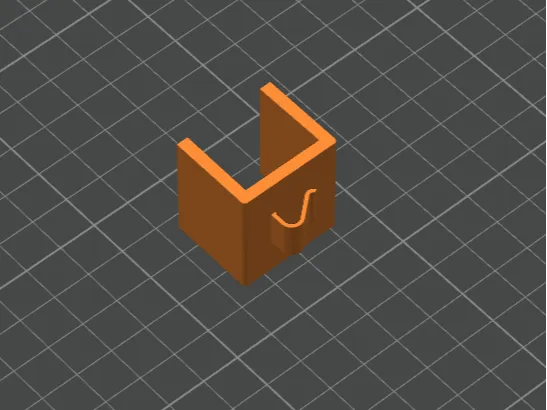 Cable holder