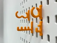 0.2mm 层高, 2 层墙, 100% 填充