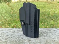 v1.1 Full size 4.5 PETG