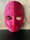 0.2mm layer, 2 walls, 7% infill