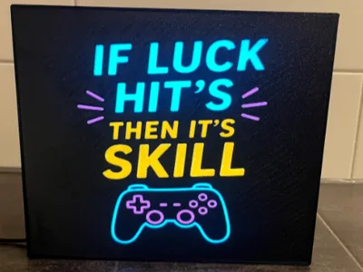 Light Box Gaming/Skill