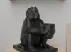 0.2mm layer, 2 walls, 15% infill, tree supports