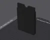 With larger cutouts
