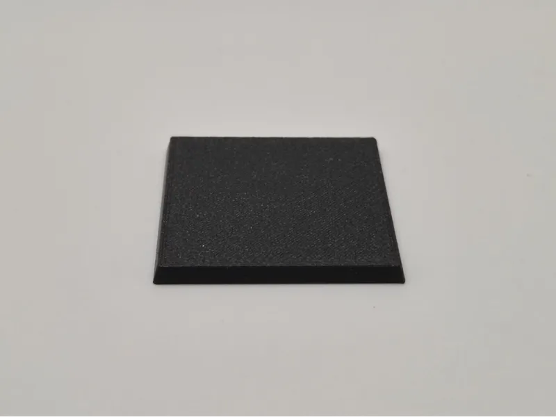 40x40 Square Proxy Base Mini