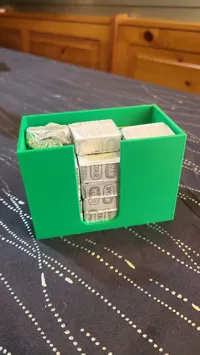 Boîte à cubes de bouillon — photo 2