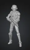 0.08mm layer, 2 walls, 15% infill