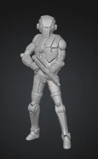 0.08mm layer, 2 walls, 15% infill