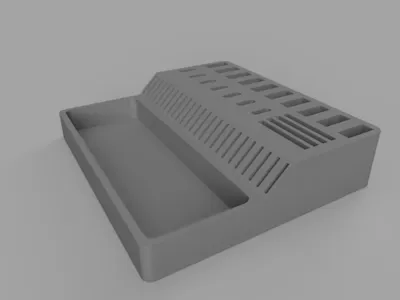 USB holder