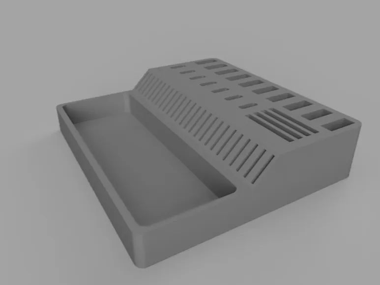 USB holder