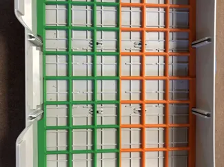 Gridfinity Base Plate for Festool Sortainer 3 