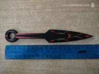 Shadow Knife 0.2mm layer, 2 walls, 100% infill