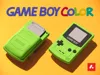GAME BOY COLOR