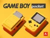 GAME BOY Pocket