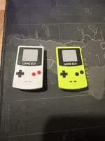 0.1mm layer, 2 walls, 15% infill