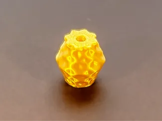 A Bead Named Steve