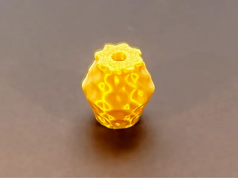 A Bead Named Steve