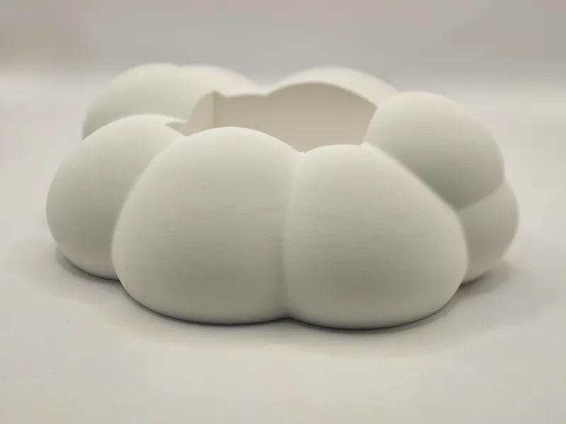 Care Bear Cloud **Base/Stand** Only