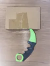 0.16mm layer, 2 walls, 15% infill