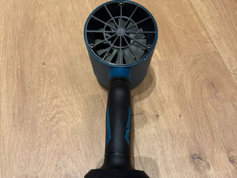 ONEVAN blower cover