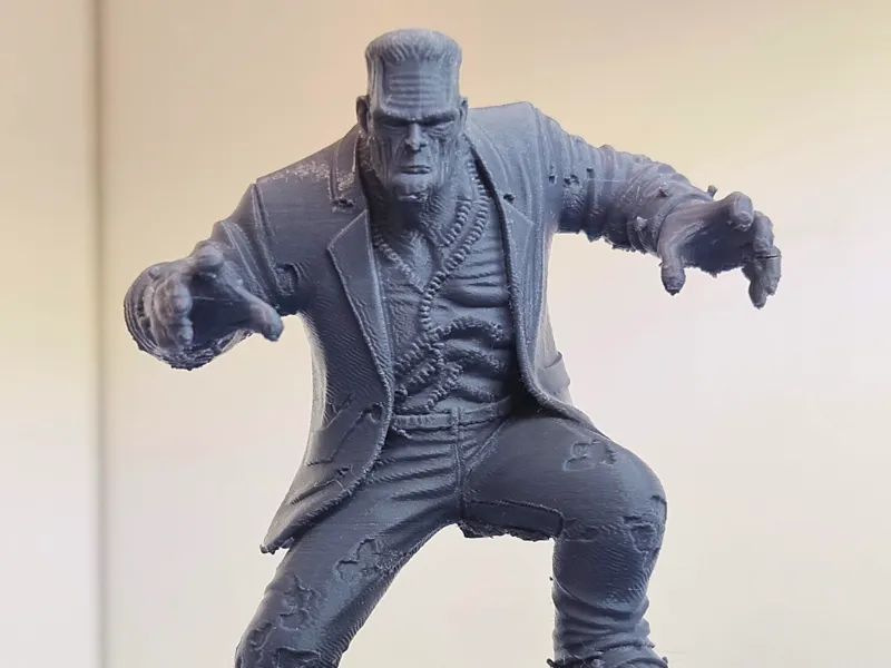 Frankenstein