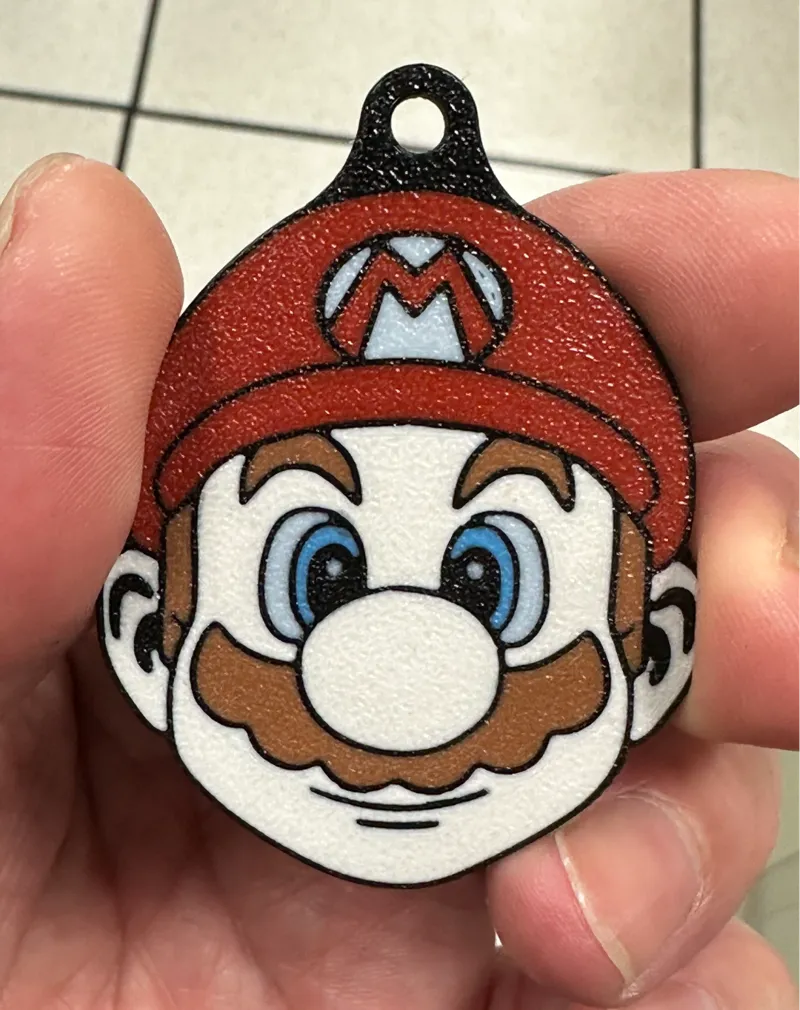 Mario