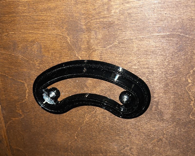 screw on handle