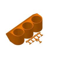 65 mm Set
