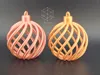Spiral, 0.2mm layer, 2 walls, 15% infill
