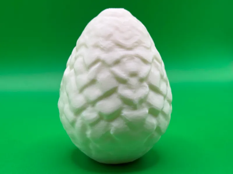 Earth Dragon Egg