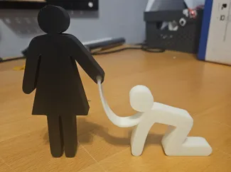 Love on a Leash