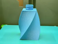 0.2mm layer, 6 walls, 25% infill