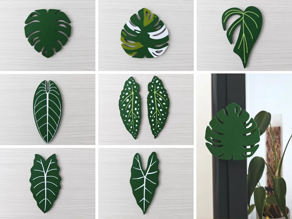 Tapa o cubierta: Key covers for Ikea Fabrikor cabinet. Referencia del modelo original.