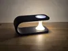 Wormhole Lamp body + Tunnel Separate