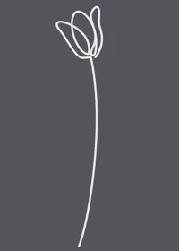 Tulip 5 - 0.2mm layer, 2 walls, 15% infill