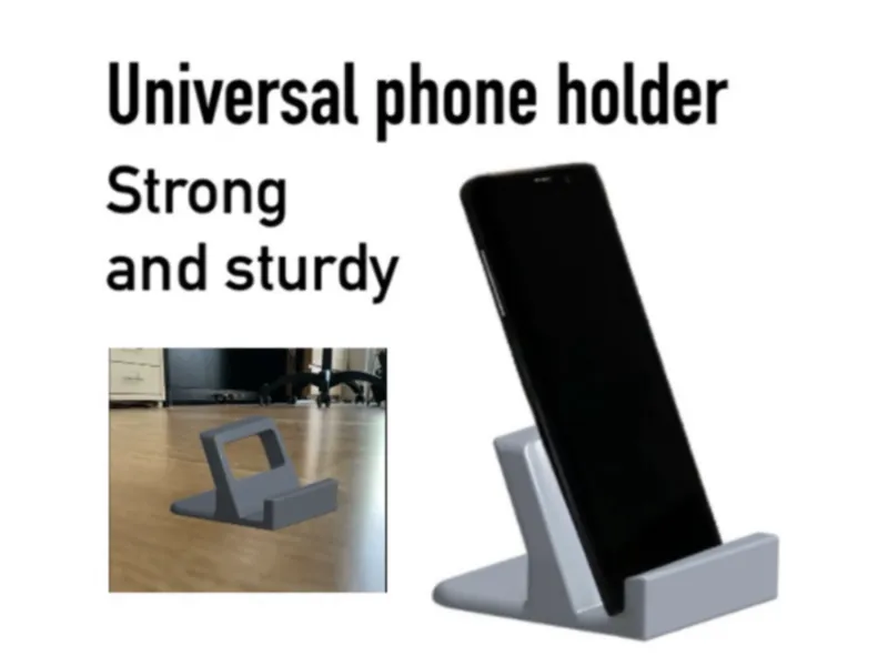 Phone holder