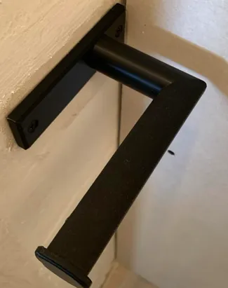 porte papier toilette