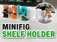 shelf height: 38.7 mm