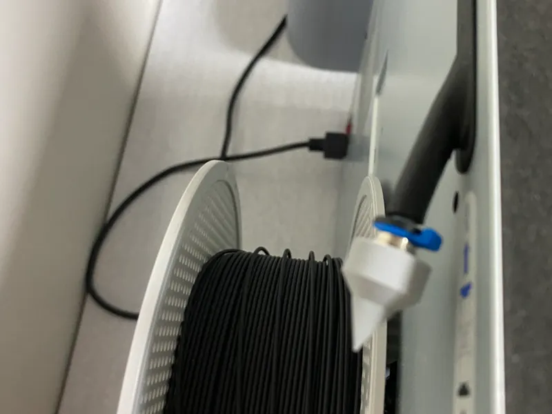 Taper Scraper