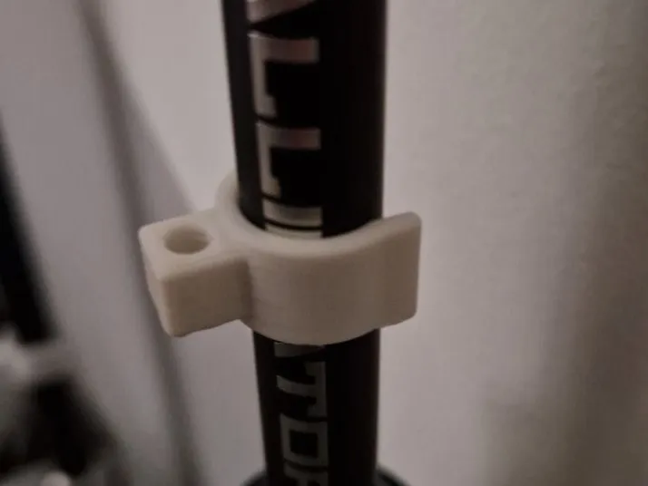 hook holder clip