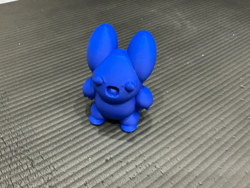 Figurine