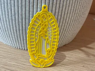 Chaveiro nossa senhora