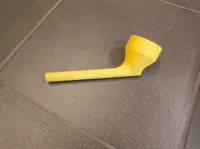 0.6mm nozzle, 0.24mm layer, 2 walls, 15% infill