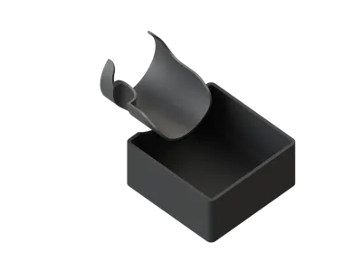 Hisense - Washing Machine Drain Spout