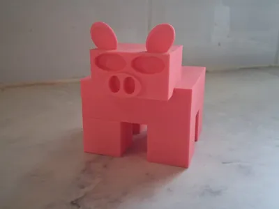 a simple pig mark 2