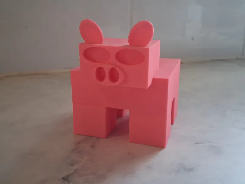 a simple pig mark 2