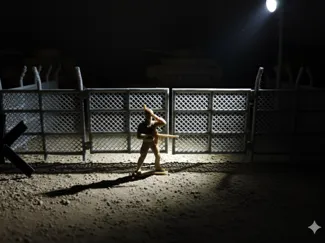 Chain-Link Fences