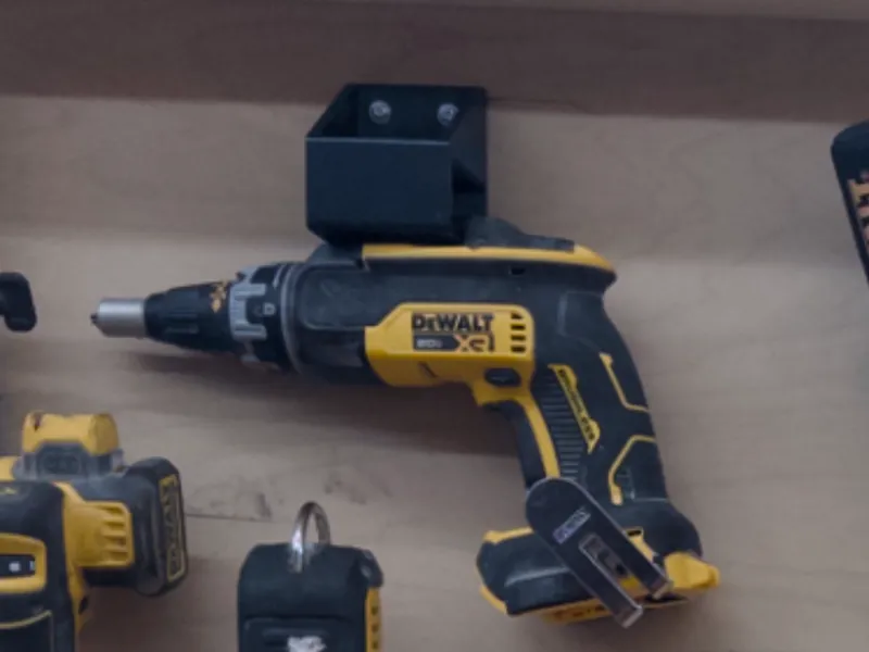 Dewalt Drywall Wall Holder