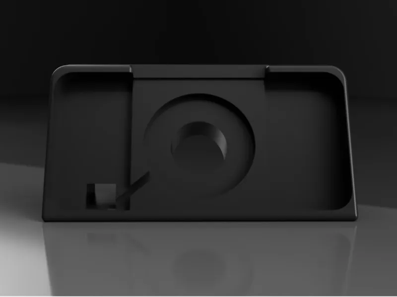 Iphone 12 Pro Standby Dock - Magsafe 